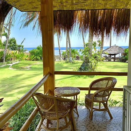 Helmina'S Villas Генерал-Луна Экстерьер фото