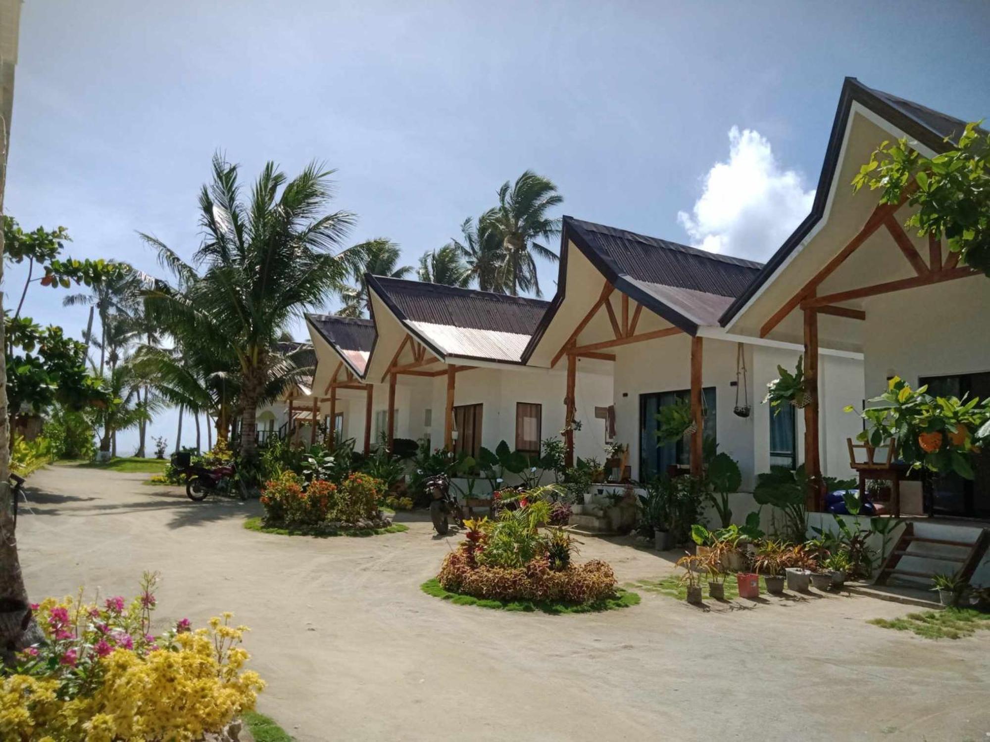 Helmina'S Villas Генерал-Луна Экстерьер фото
