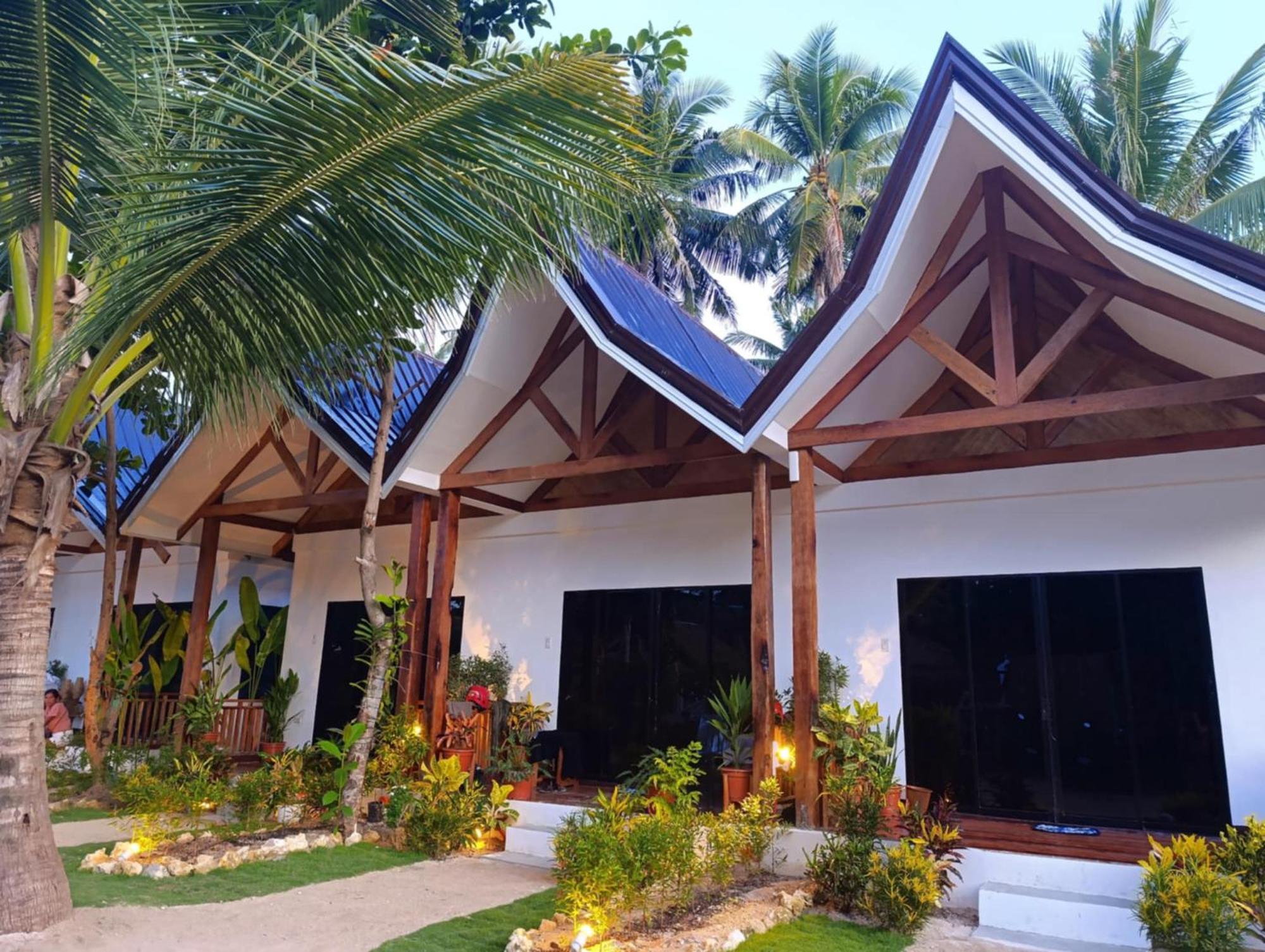 Helmina'S Villas Генерал-Луна Экстерьер фото