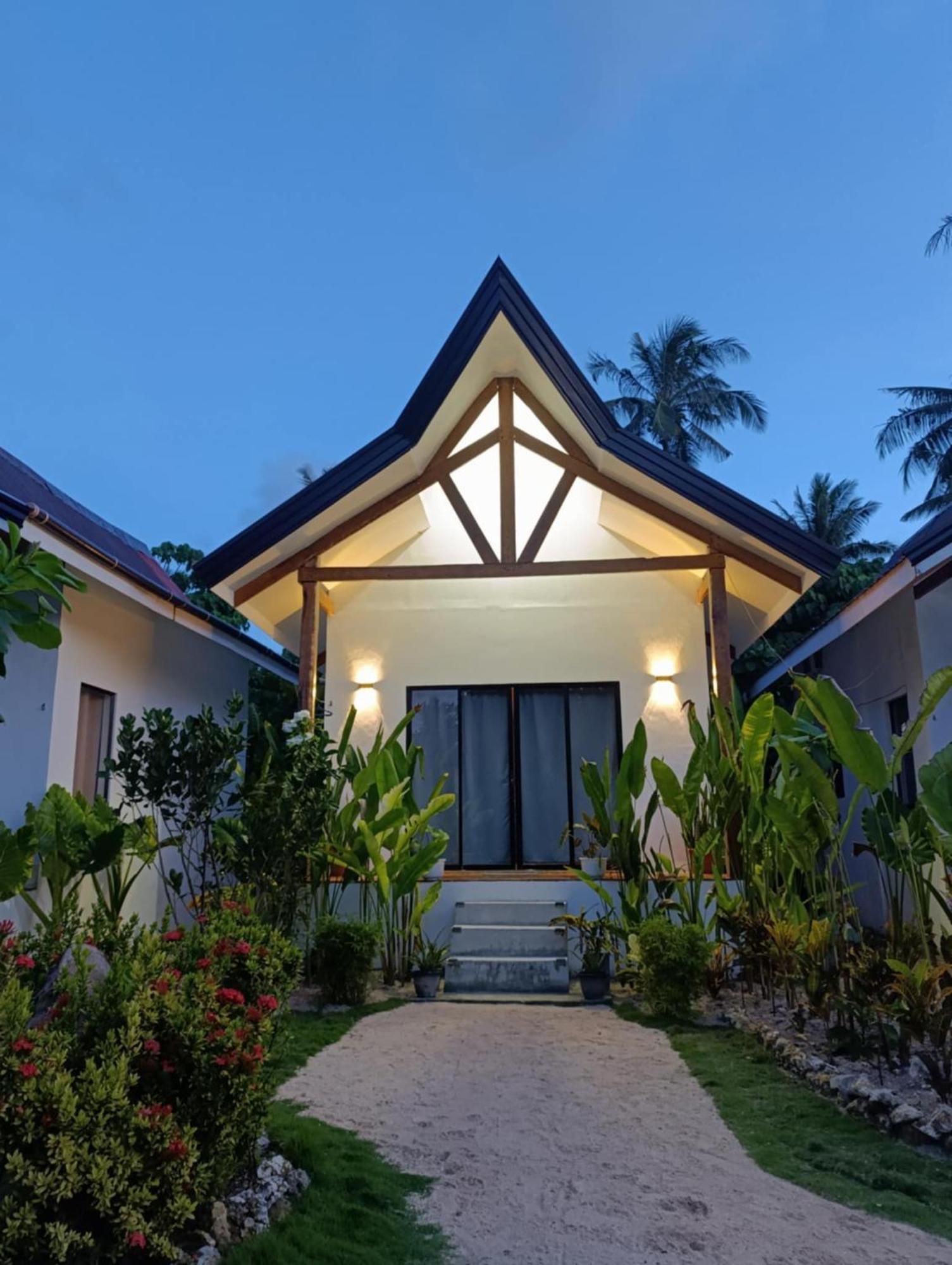 Helmina'S Villas Генерал-Луна Экстерьер фото