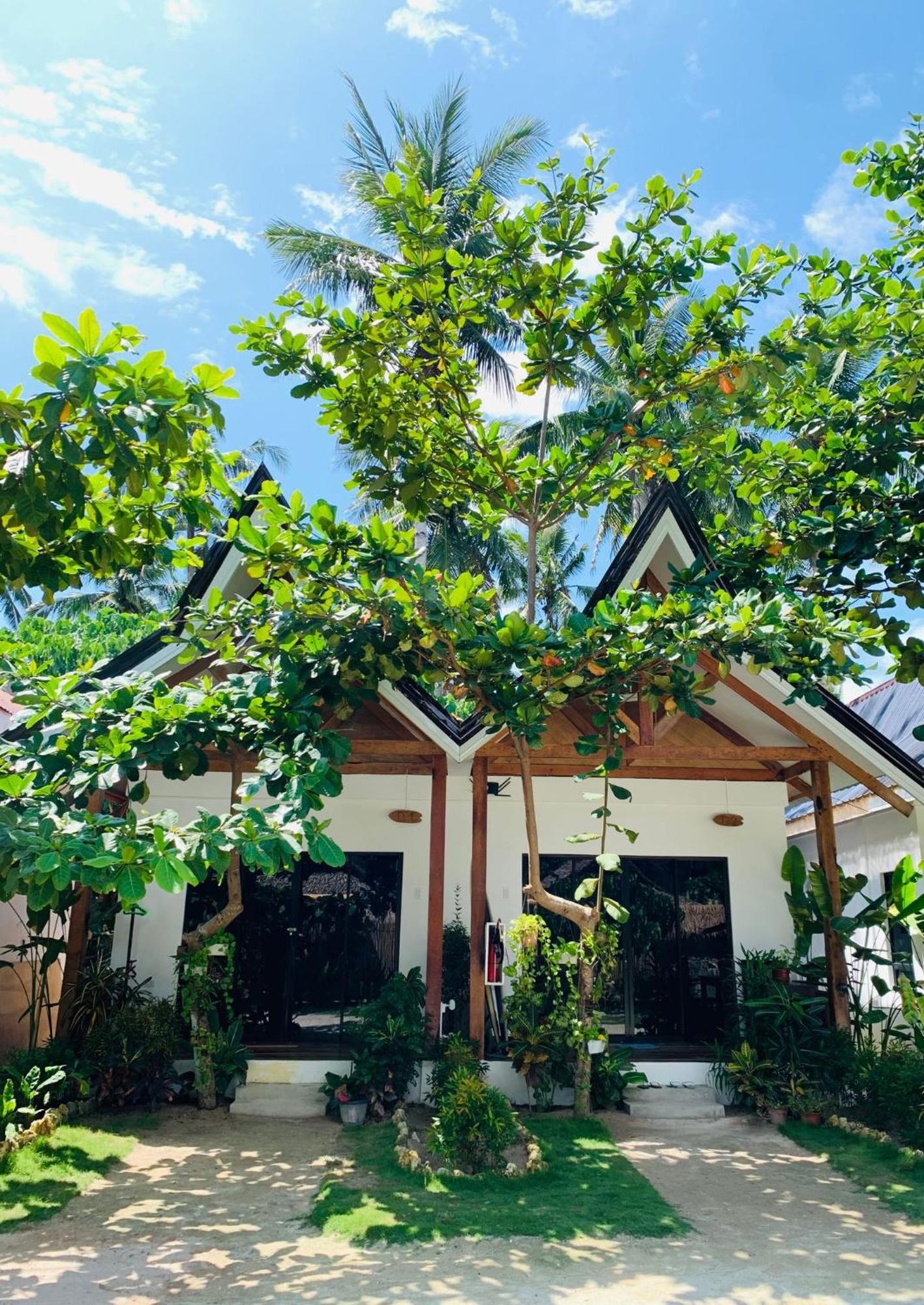 Helmina'S Villas Генерал-Луна Экстерьер фото