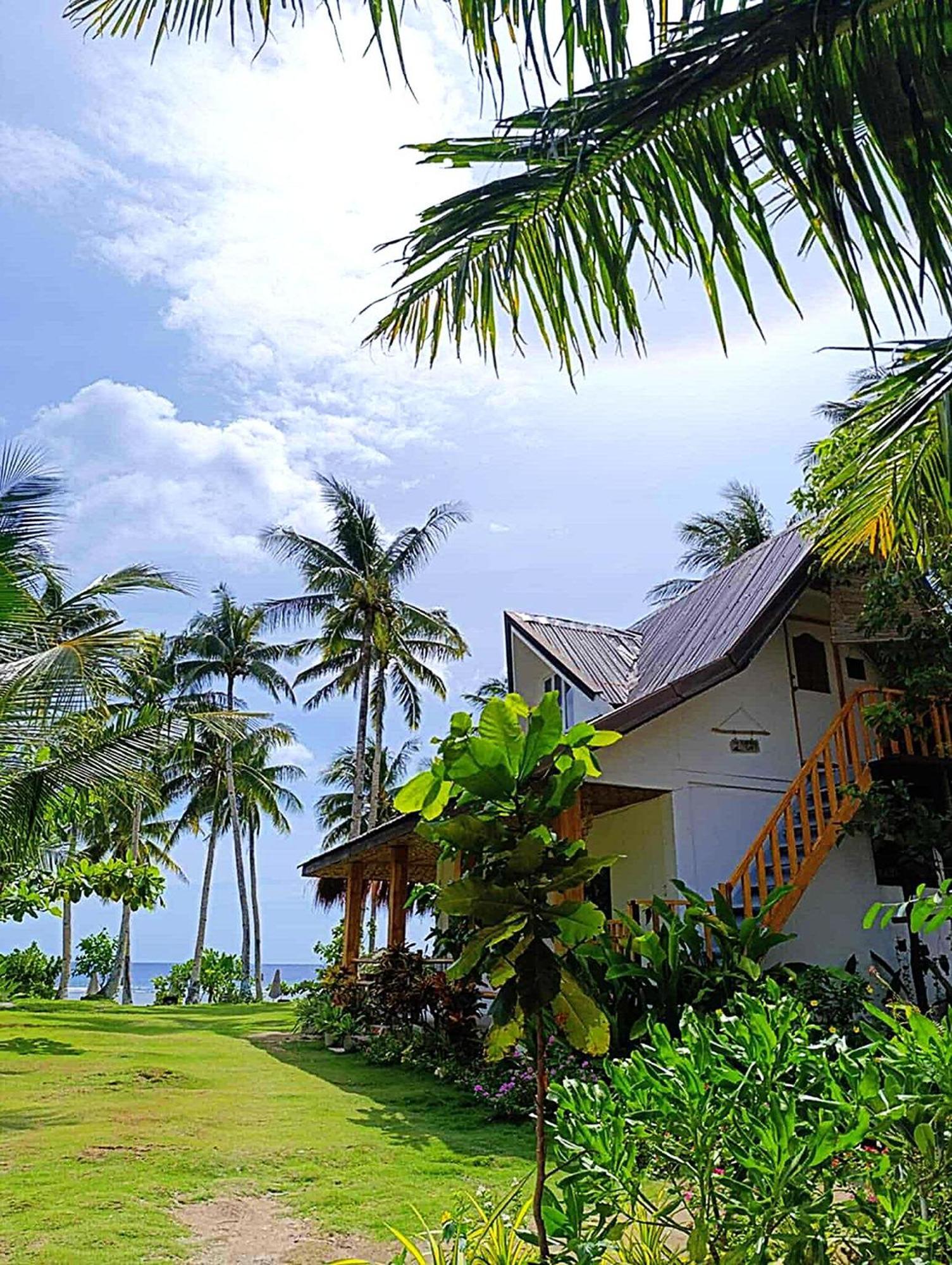 Helmina'S Villas Генерал-Луна Экстерьер фото