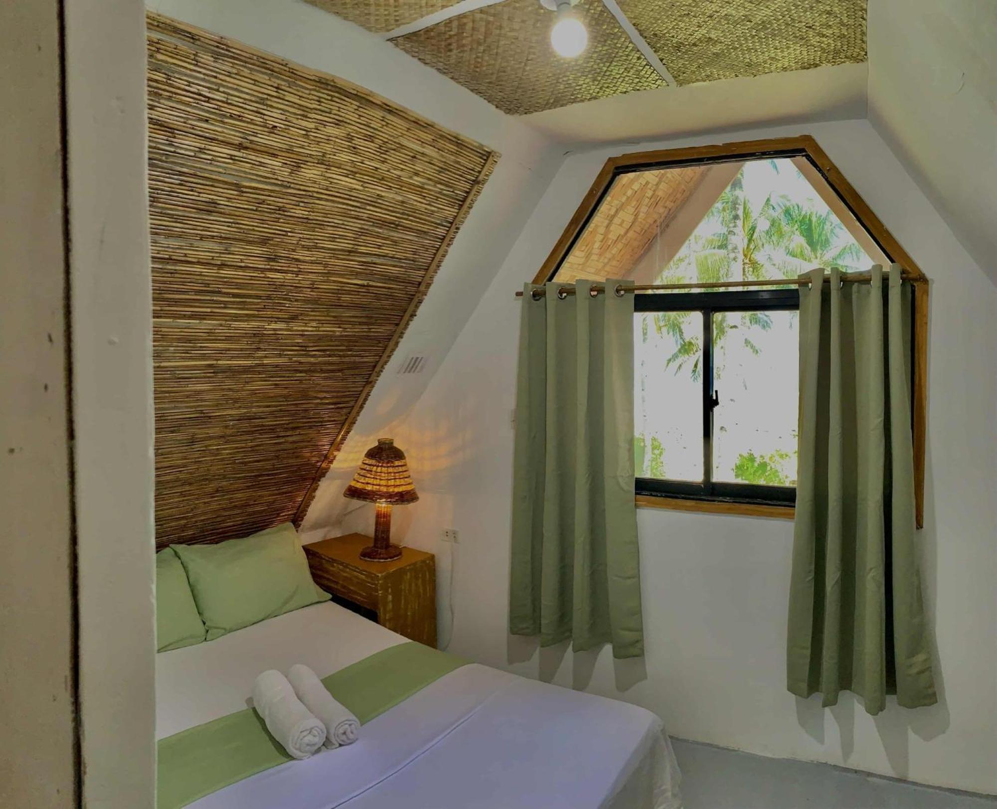 Helmina'S Villas Генерал-Луна Экстерьер фото