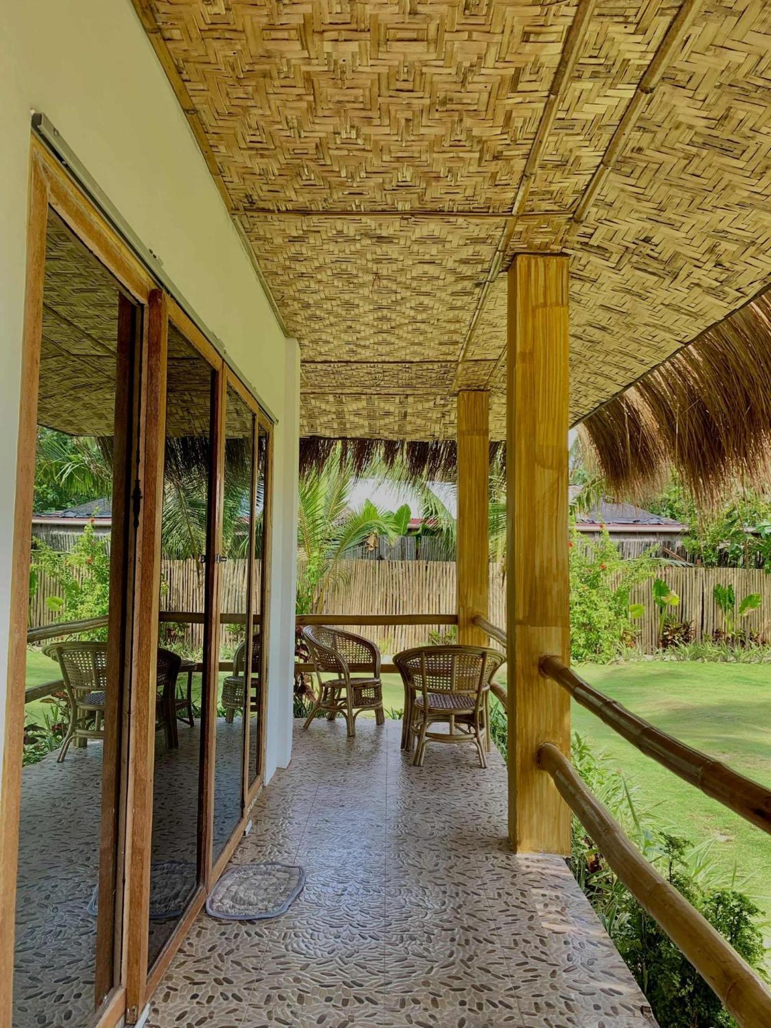Helmina'S Villas Генерал-Луна Экстерьер фото