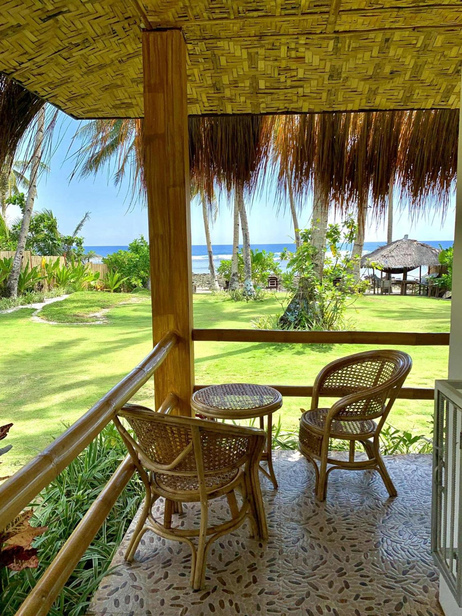 Helmina'S Villas Генерал-Луна Экстерьер фото